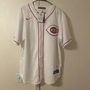 NWT Cincinnati REDS Jersey